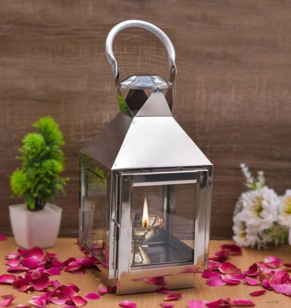 Hemito Brass Akhand Diya