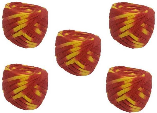 Atharva Veda 5 Red Moli - 5 pcs