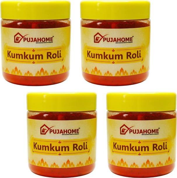 Ashtak Organic Kumkum