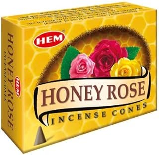 Parag Fragrances 6 Wonders Dhoop Cones