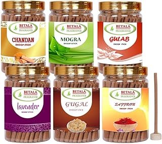 Phool Tea Tree & Lemongrass Cones (80 Units)