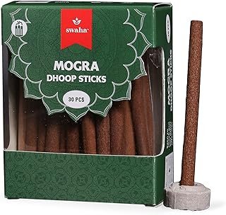 Mangaldeep 3-in-1 Agarbatti (226g)