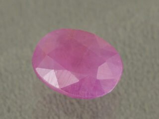 Ruby (Manik) 3.11 Carat