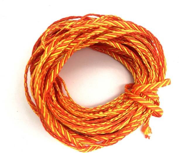 Wiffo Multicolor Thread - 20 pcs