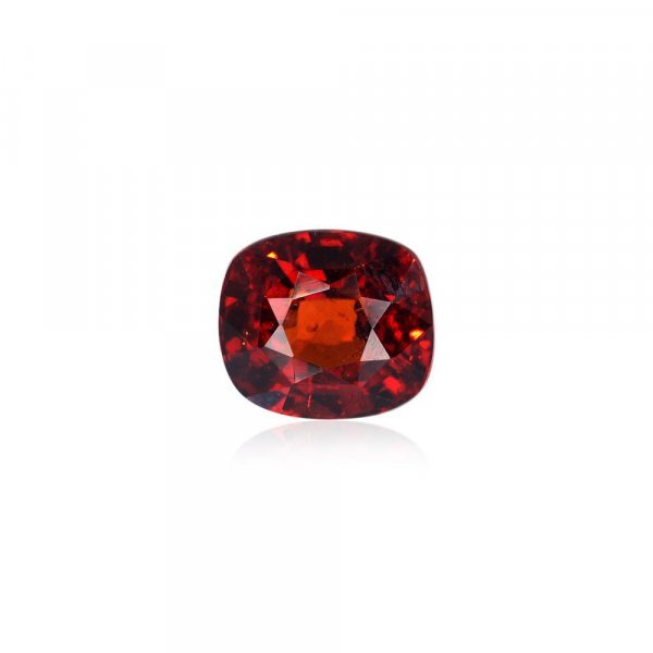 Hessonite (Gomed) - 5.35 Carat