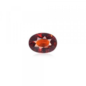 Hessonite (Gomed) - 5.42 Carat