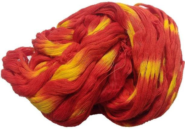 Lyfjoy Mauli Thread - 15 pcs