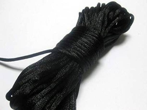 Macaw Black Thread - 10 pcs