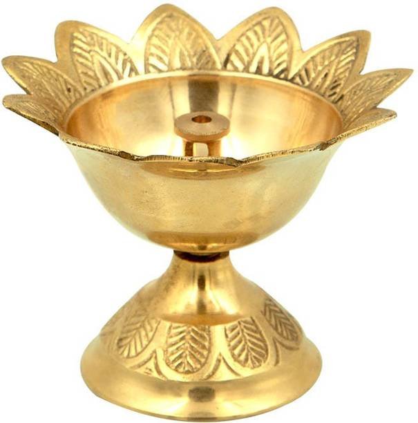 BSFA Adjustable Akhand Deep
