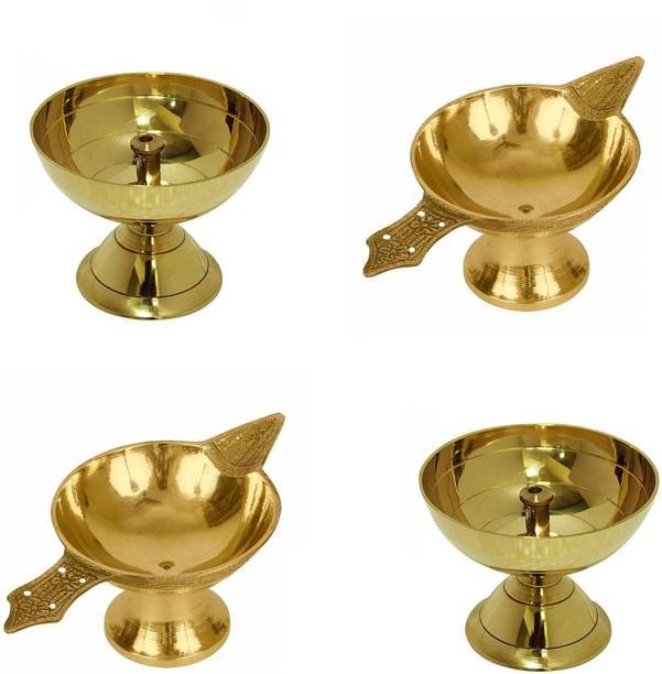 Ein Sof Electric Candle Diyas