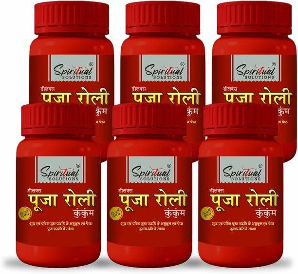 DOKCHAN Laal Roli