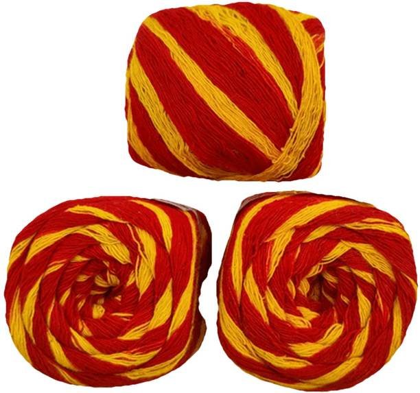 Kuhu Creations Vedroopam Mauli - 10 pcs
