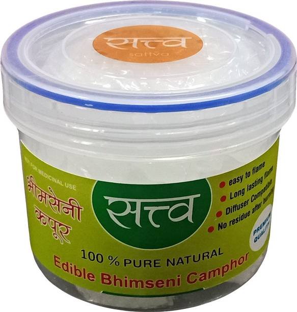 Maureen Natural Bhimseni Camphor