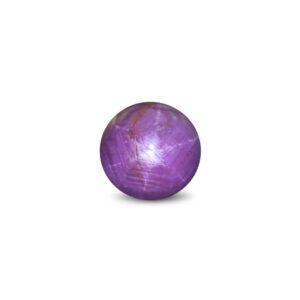Natural Ruby - 5.43 Carat